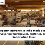 Property Insurance in India Made Simple