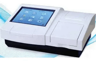 Microplate Readers