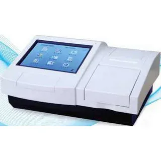 Microplate Readers