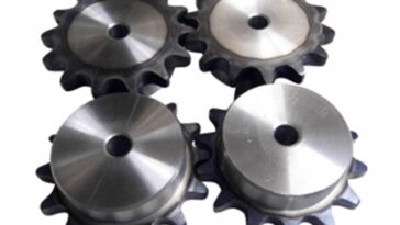 Industrial Sprocket 2 02 1