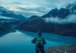 Gokyo Ri Trek Guide