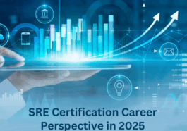 Site Reliability Engineering SRE Foundation Certification CSREF 8
