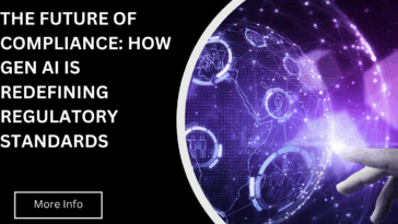 Generative AI in Risk and Compliance 7