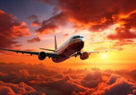 Copa Airlines LGA Terminal 4