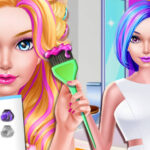 Your Creativity and Fun with Fashion Doll Diversity Salon and UFreeGam 20 fg2