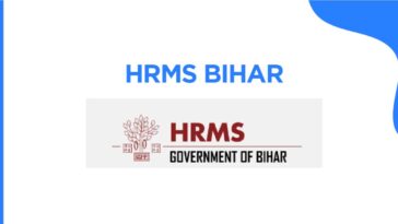 Hrms Government of Bihar