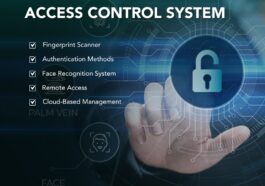 Access control systemuae