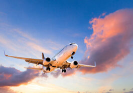 Oficina de Aerolineas Unidas Philipsburg 2