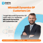 Microsoft Dynamics GP Customers List 20 microsoft dynamics gp customers list