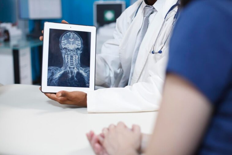 How a Neurologist in Huntsville AL Can Help Manage Chronic Headaches 1 brain scan analysis by medical expert 482257 85714 1