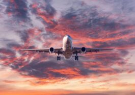 Lufthansa Airlines KGS 1