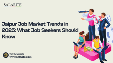 Copy of Jaipur as a Growing IT Hub Trends and Stats