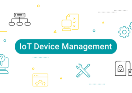IoT device management
