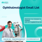 Reach Out to Ophthalmologists with Our Verified Email List 20 Ophthalmologist Email List