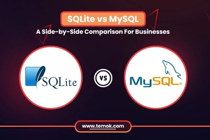 SQLite vs MySQL: Side-by-Side Comparison For Businesses 1 url 8