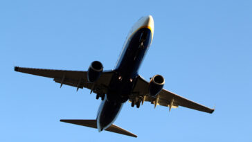Air Europa MIA Terminal