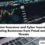 Crime Insurance and Cyber Insurance