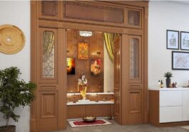 16716305modern pooja mandir design for 2024