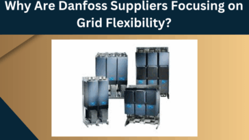 Why Are Danfoss Suppliers Focusing on Grid Flexibility