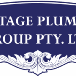 Heritage Plumbing Logo