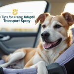 Adaptil Transport Spray