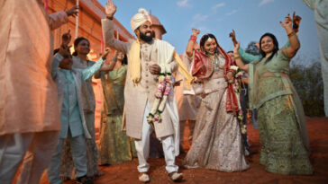 Wedding planner in delhi