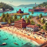 Your Port Blair Getaway: Cellular Jail to Corbyn's Cove 21 Port Blair Tours