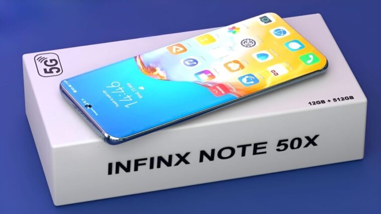 How Infinix Note 50X 5G Delivers Value with Comprehensive Features an 1 IMG 20250419 WA0000 1024x576 1
