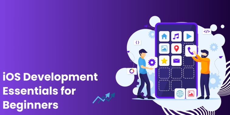 What to Know Before Starting iOS App Development 1 IOS app development 1