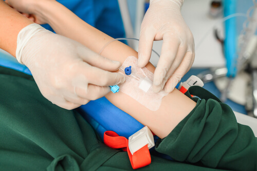 IV Bolus vs. IV Push Whats the Difference 1