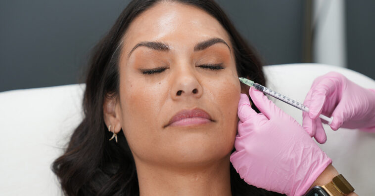 How to Prepare for a Smooth Botox Injections Experience 1 59ca9232 is botox natural or synthetic 1