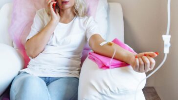 The Pros and Cons of IV Vitamin Therapy 3