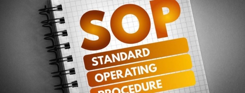 What is SOP