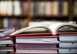 opened book bookstore min