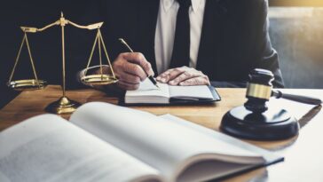 Joseph Esther Lawyer