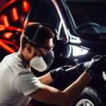 Paint Correction Near Me, Car Wrap Near Me: Expert Auto Detailing Serv 21 detailing 3
