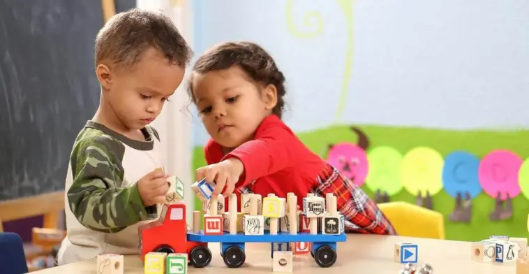 Affordable daycare services shabiya Whizzy Wonders Daycare