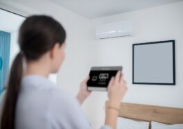 Why Your Upstairs Never Cools Down Solving Split Level AC Problems In