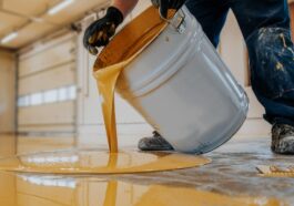 India Epoxy Resin Market