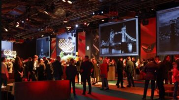 Corporate Event Planner in Delhi