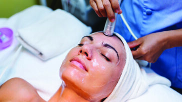 HydraFacial 12