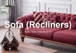 Italian reclining suites