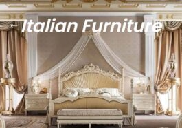 Italian Furniture