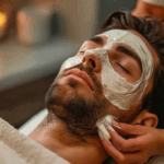 Get Clear, Get Cool, with Men’s Facial in Dubai Vibes 21 Mens Custom Facial by White Coat Aesthetics LLC