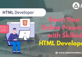 Boost Your Online Presence with Skilled HTML Developers