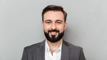 simon harris profile image