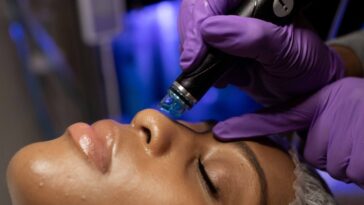 hydrafacial treatment atlanta ga