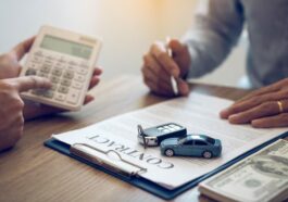 Auto Loan Contract