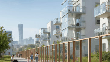 ljudisolering i Malmo