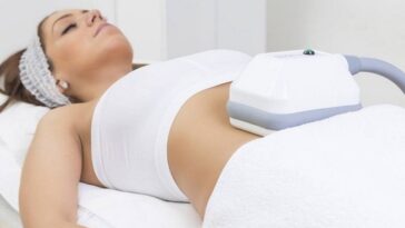 CoolSculpting Fat Freezing in Riyadh Saudi Arabia